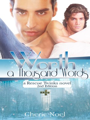 cover image of A Rescue Twinks Novel